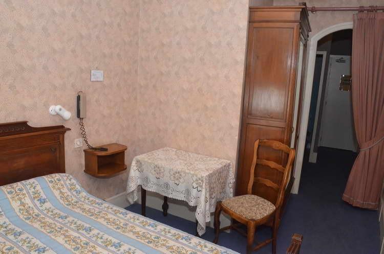 Hotel Du Commerce ポン・ド・ヴォー エクステリア 写真