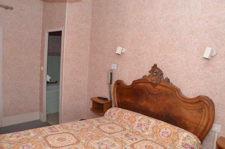 Hotel Du Commerce ポン・ド・ヴォー エクステリア 写真