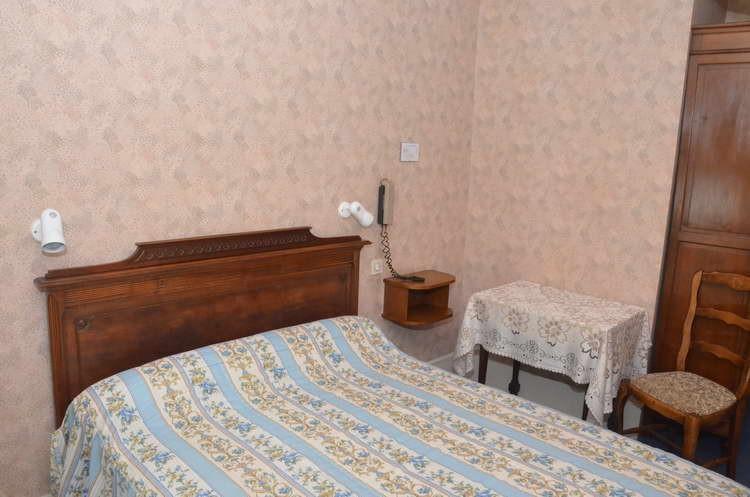 Hotel Du Commerce ポン・ド・ヴォー エクステリア 写真