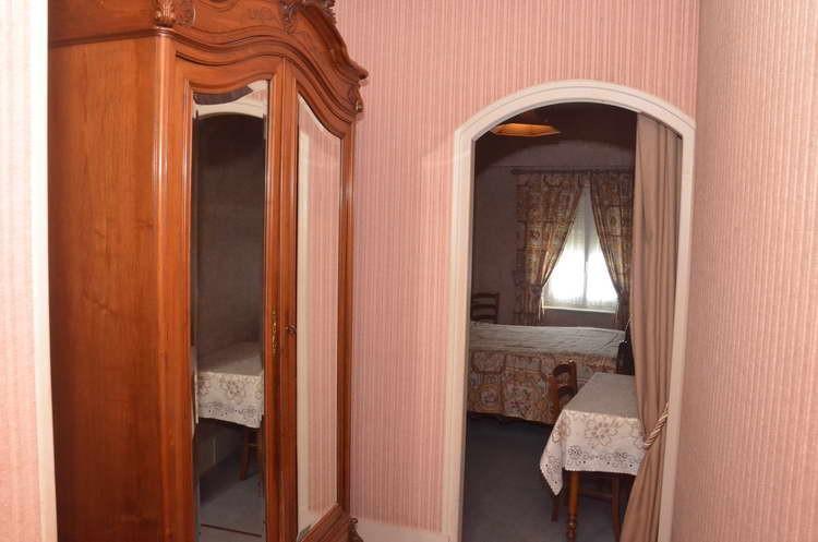 Hotel Du Commerce ポン・ド・ヴォー エクステリア 写真